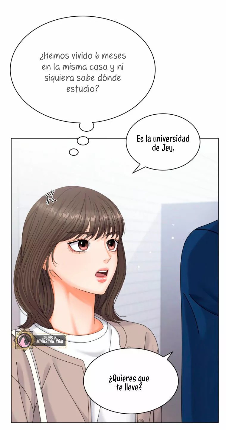 Pure Cohabitation Vol. 1 Ch. 2 第38页