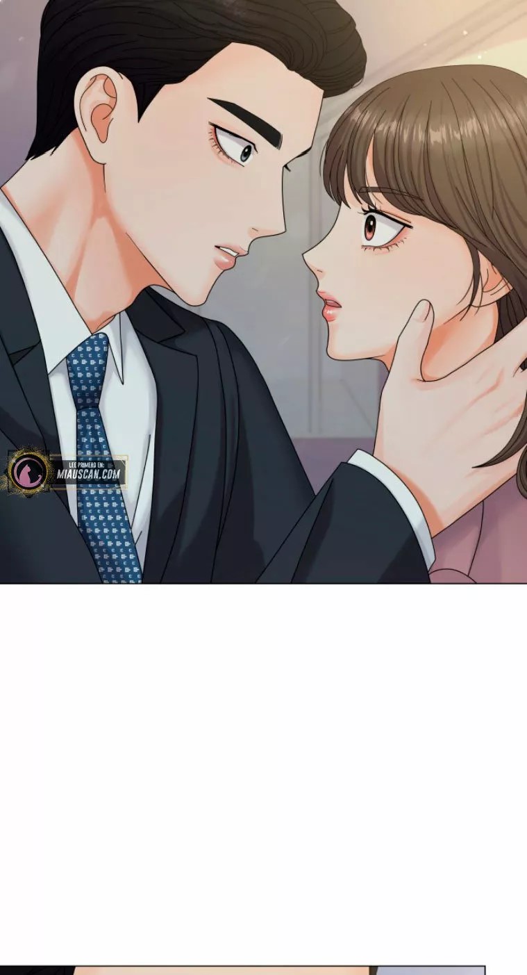 Pure Cohabitation Vol. 1 Ch. 2 第5页
