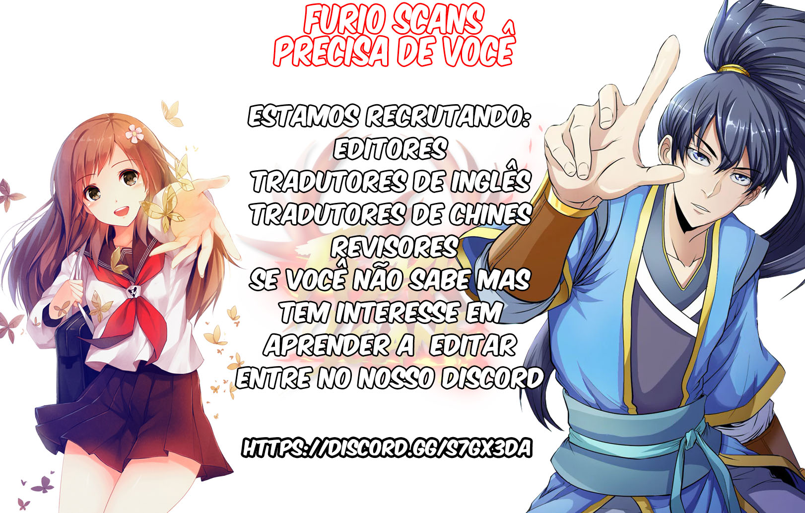 Energy Hunters Ch. 1 第12页