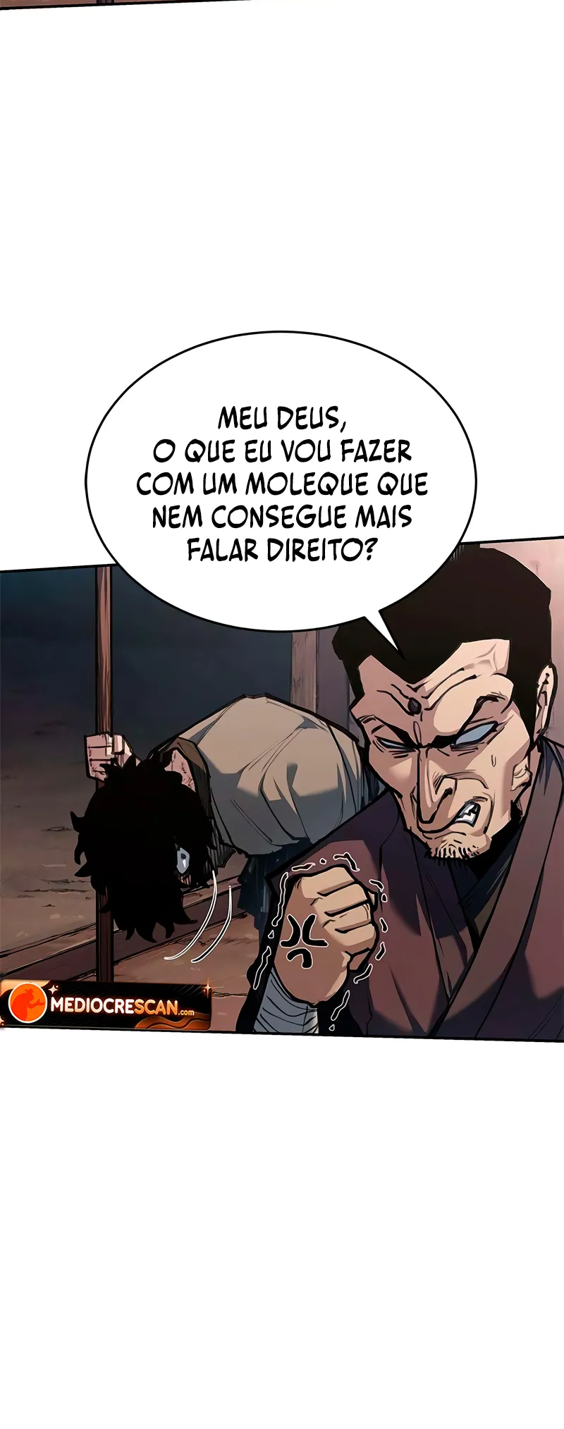 Psychopath in Murim Ch. 3 第27页