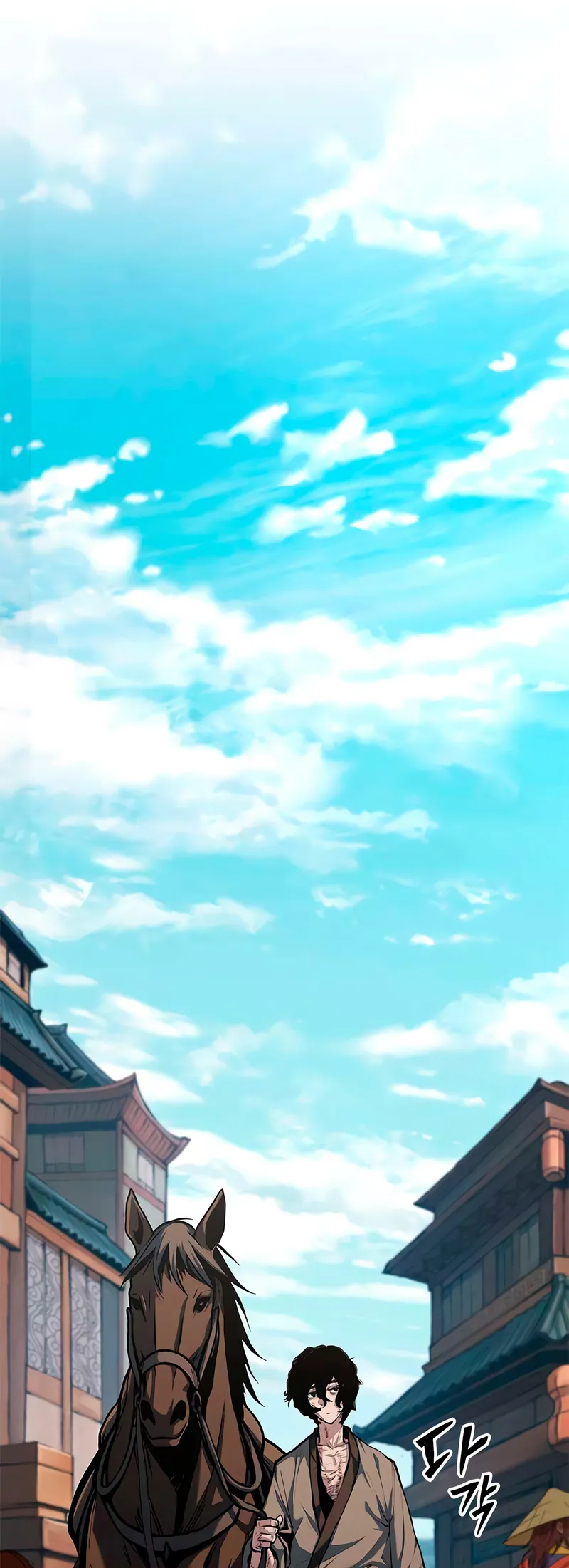 Psychopath in Murim Ch. 3 第28页