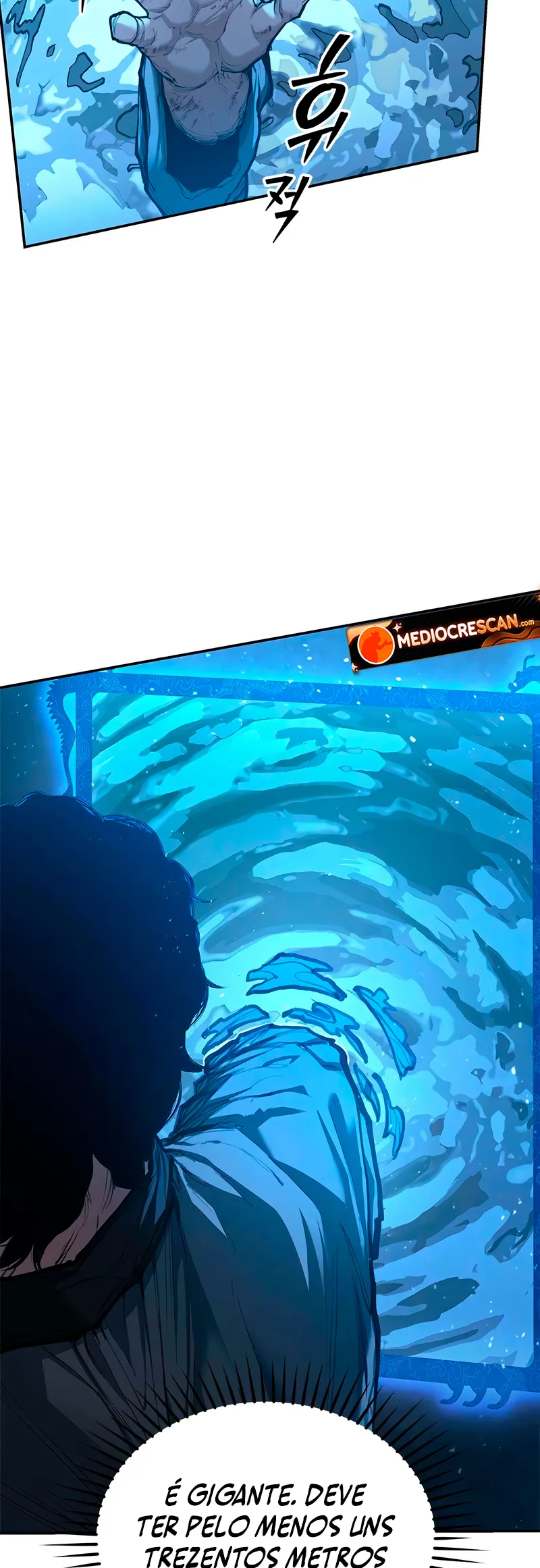 Psychopath in Murim Ch. 3 第9页