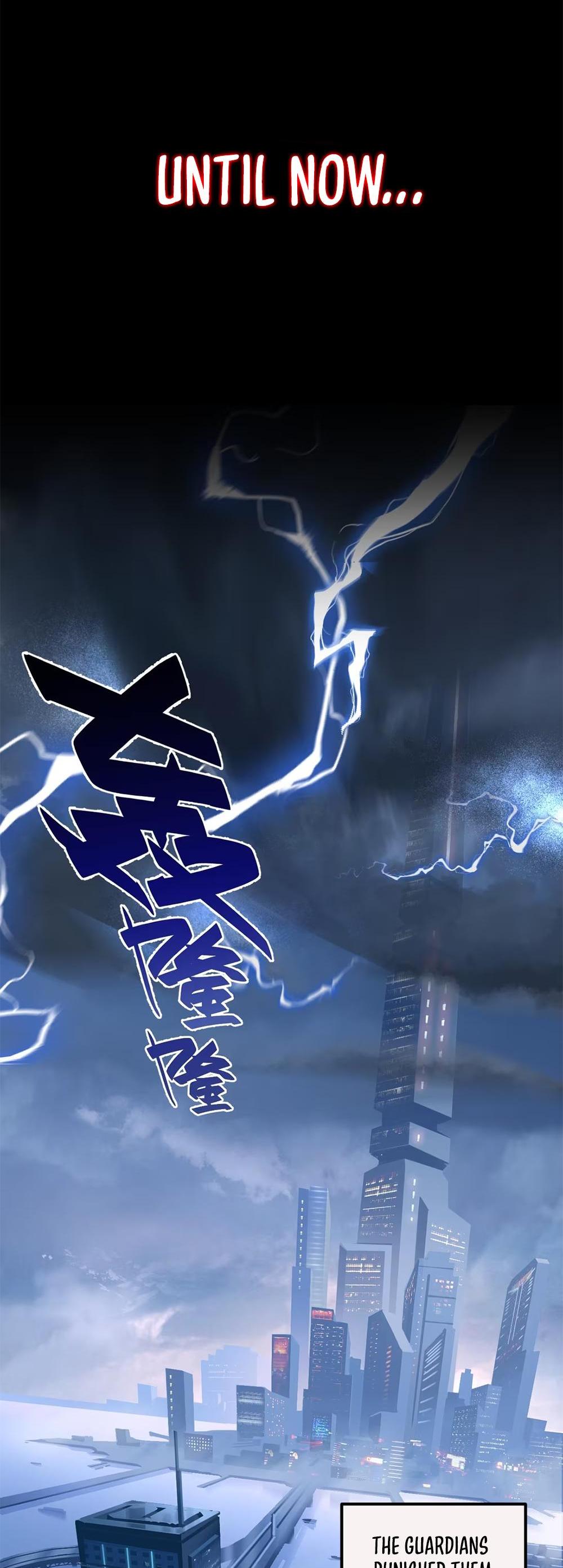 Strongest Parasitic Human 第8页