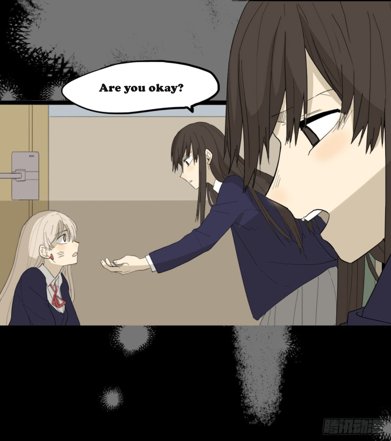 You Are My Destiny Prologue 第13页