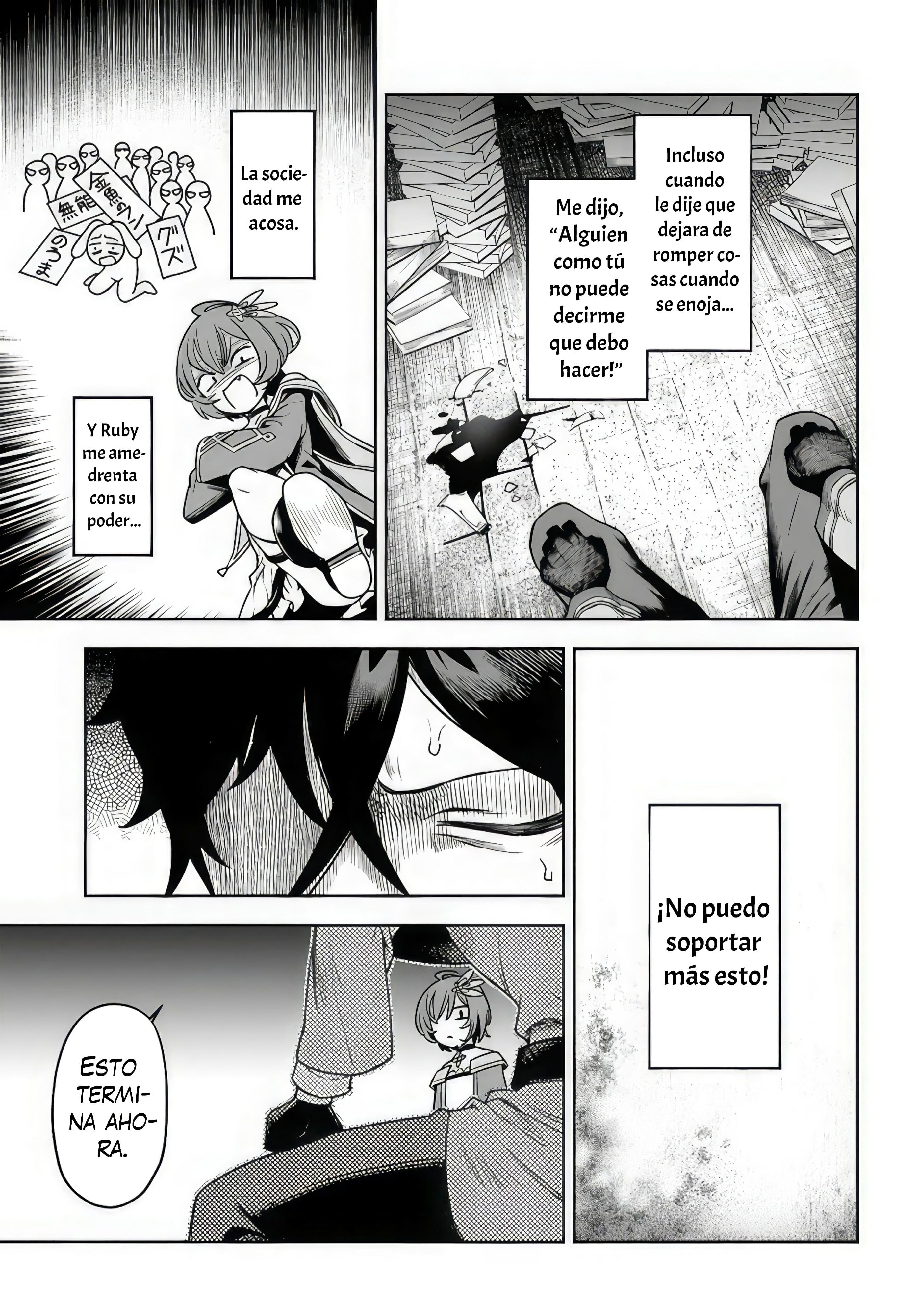 Ore Igai Dare mo Saishu Dekinai Sozai na no ni "Sozai Saishuritsu ga Hikui" to Pawahara suru Osananajimi Renkinjutsushi to Zetsuen shita Senzoku Madoushi, Henkyou no Machi de Slow Life wo Okuritai. Una Genio Alquimista y Un Asistente Incompetente 第10页