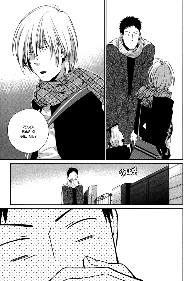 Oyajina! Vol. 1 Ch. 4 第33页