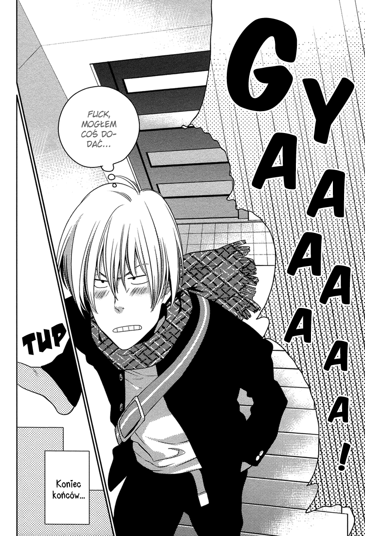 Oyajina! Vol. 1 Ch. 4 第34页