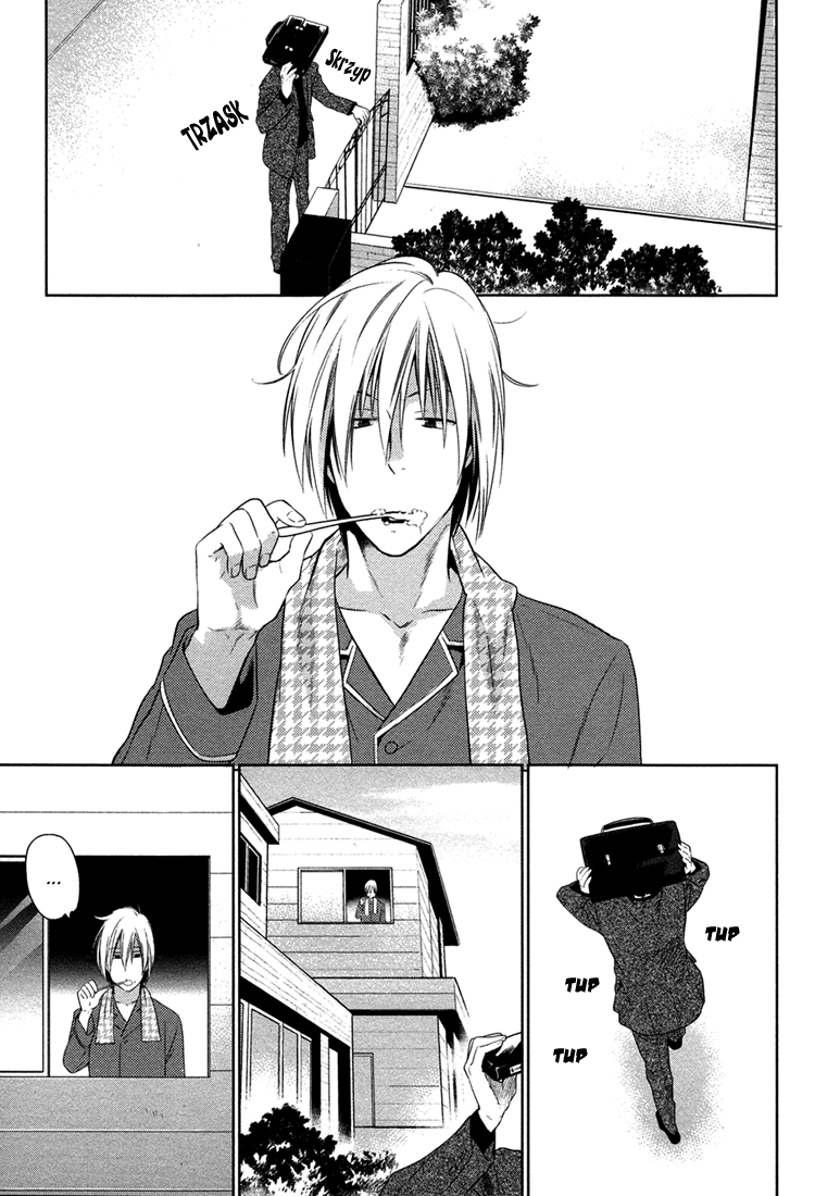 Oyajina! Vol. 1 Ch. 4 第36页