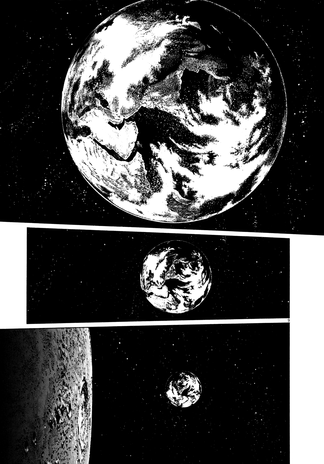 Inherit the Stars Ciało na księżycu 第15页