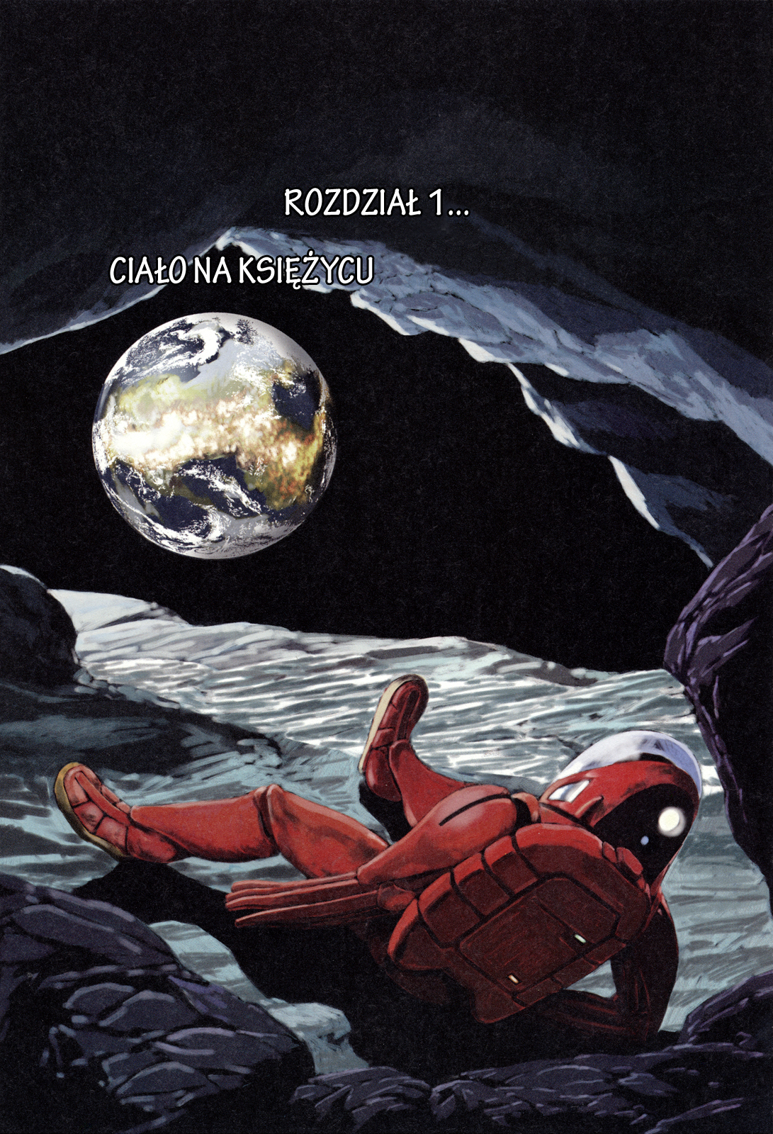 Inherit the Stars Ciało na księżycu 第8页