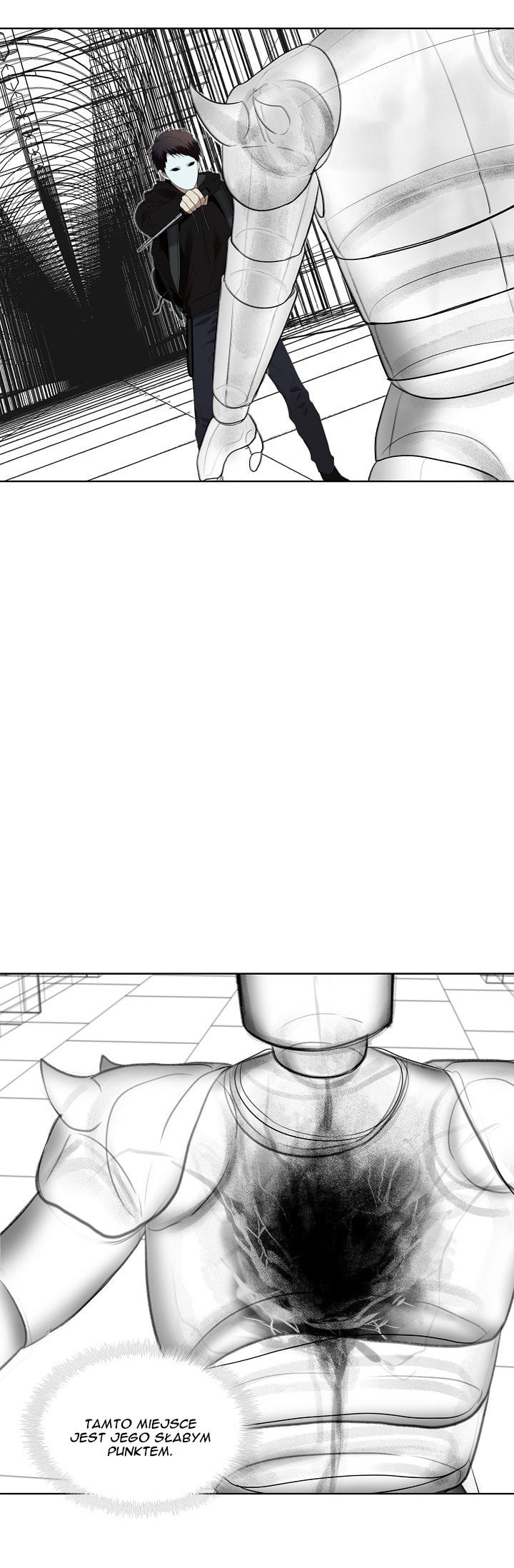 Second Life Ranker Vol. 1 Ch. 4 第38页