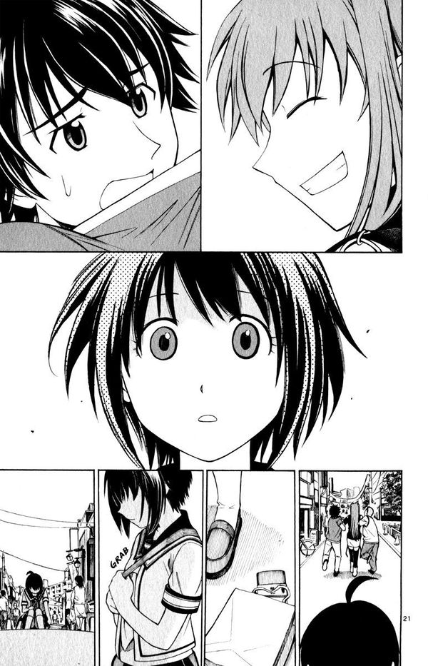 Koko ga Uwasa no El Palacio Vol. 1 Ch. 6 第20页