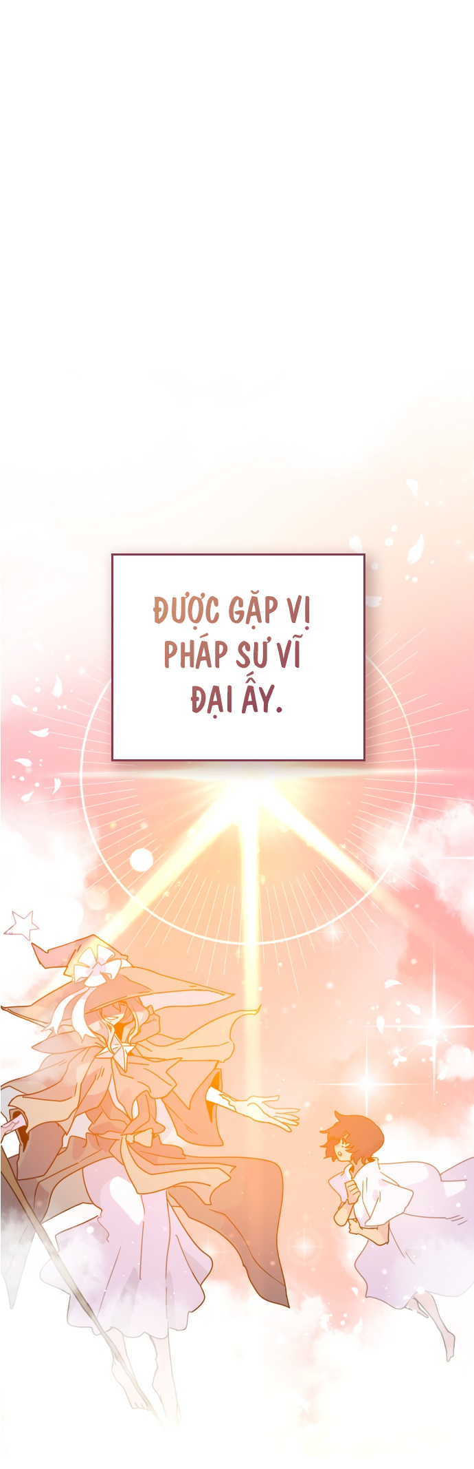 Du Beonjjae Sam eun Healing Life? Giấc mộng của pháp sư 第2页