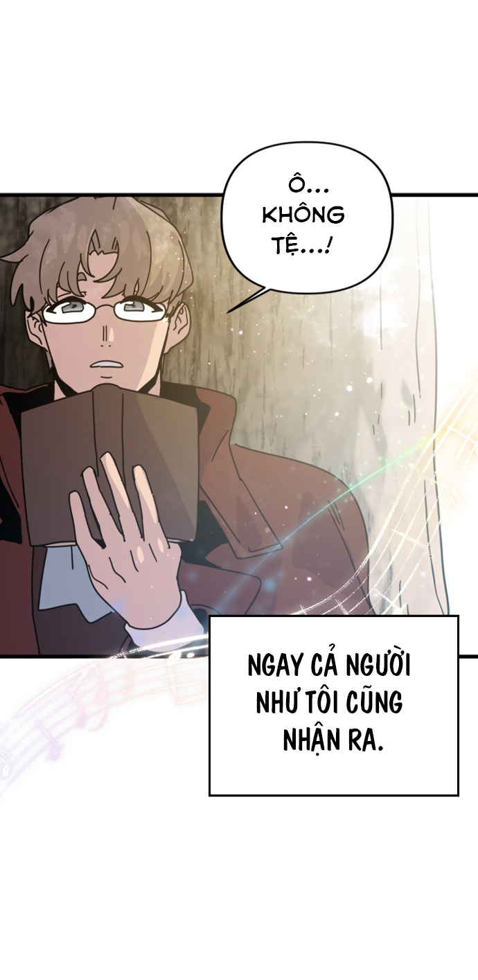 Du Beonjjae Sam eun Healing Life? Giấc mộng của pháp sư 第41页