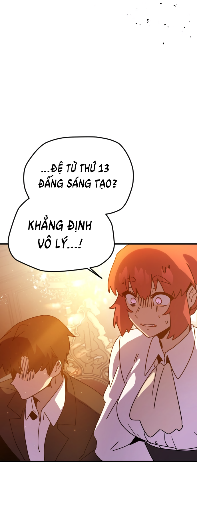 Du Beonjjae Sam eun Healing Life? Giấc mộng của pháp sư 第83页