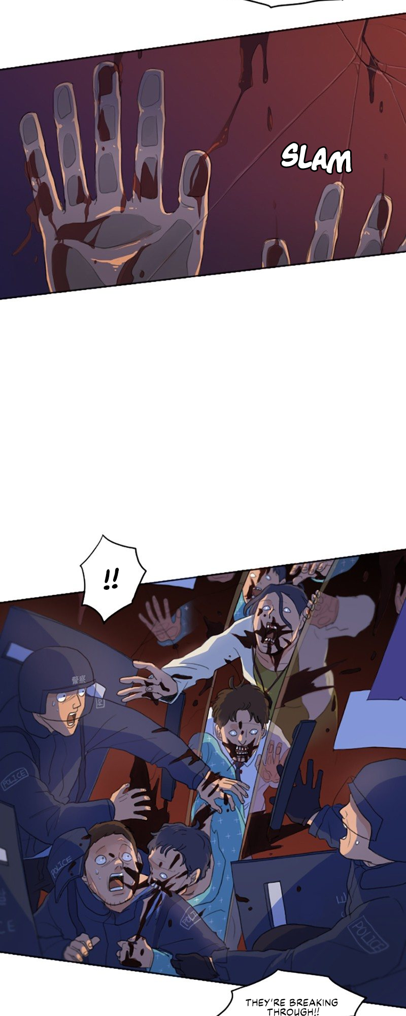 The Clue Ch. 3 第12页
