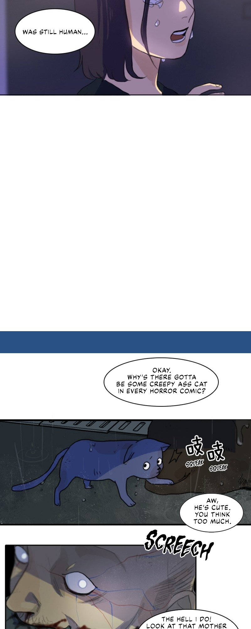 The Clue Ch. 3 第29页