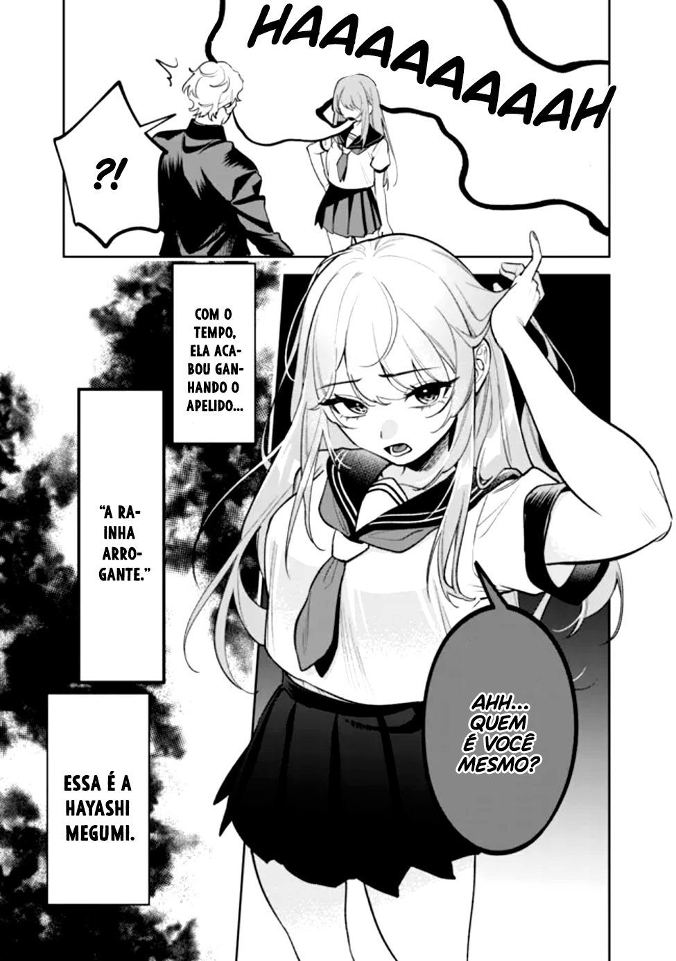 Koko Jidai ni Gomandatta Jou sama to no Dousei Seikatsu wa Igaito Igokochi ga Warukunai O Primeiro Encontro 第16页
