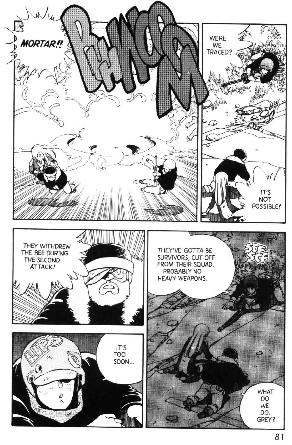 GREY Vol. 1 Ch. 3 第13页