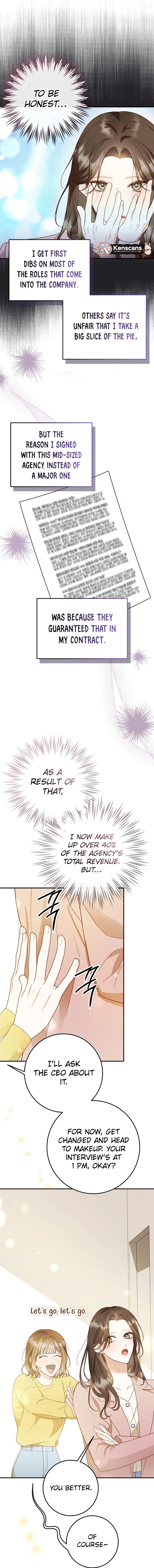 Casting Cinderella Ch. 1 第17页
