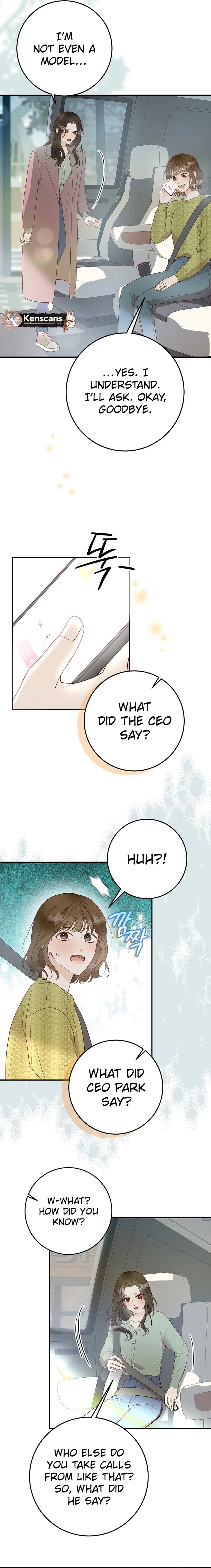 Casting Cinderella Ch. 1 第19页
