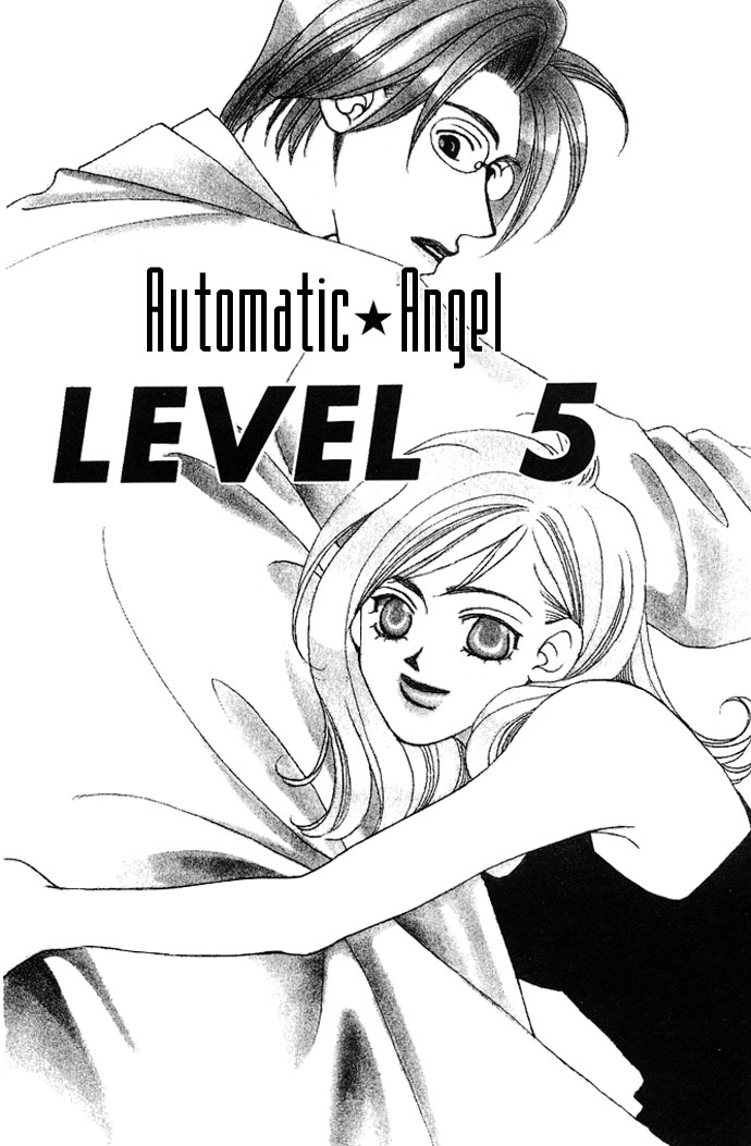 Automatic★Angel Vol. 2 Ch. 5 第2页