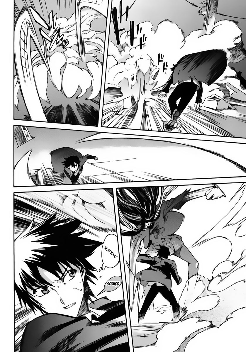 Hanako to Guuwa no Tera A Mulher Boca de Fenda 第56页