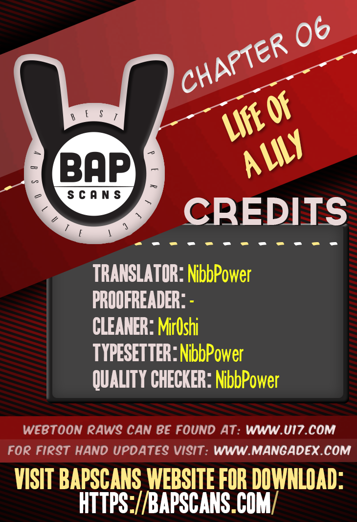 Life of a Lily Ch. 6 第14页