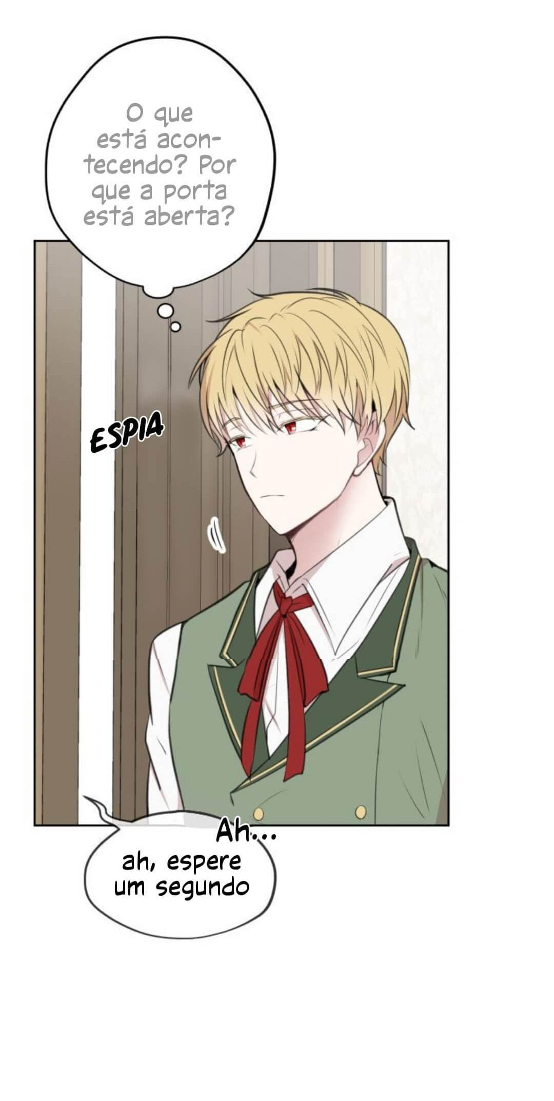 Dragon's First Crush Vol. 1 Ch. 3 第15页