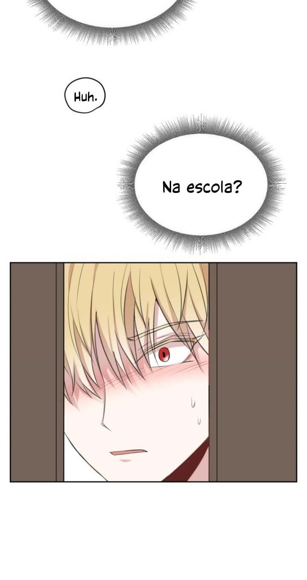 Dragon's First Crush Vol. 1 Ch. 3 第18页