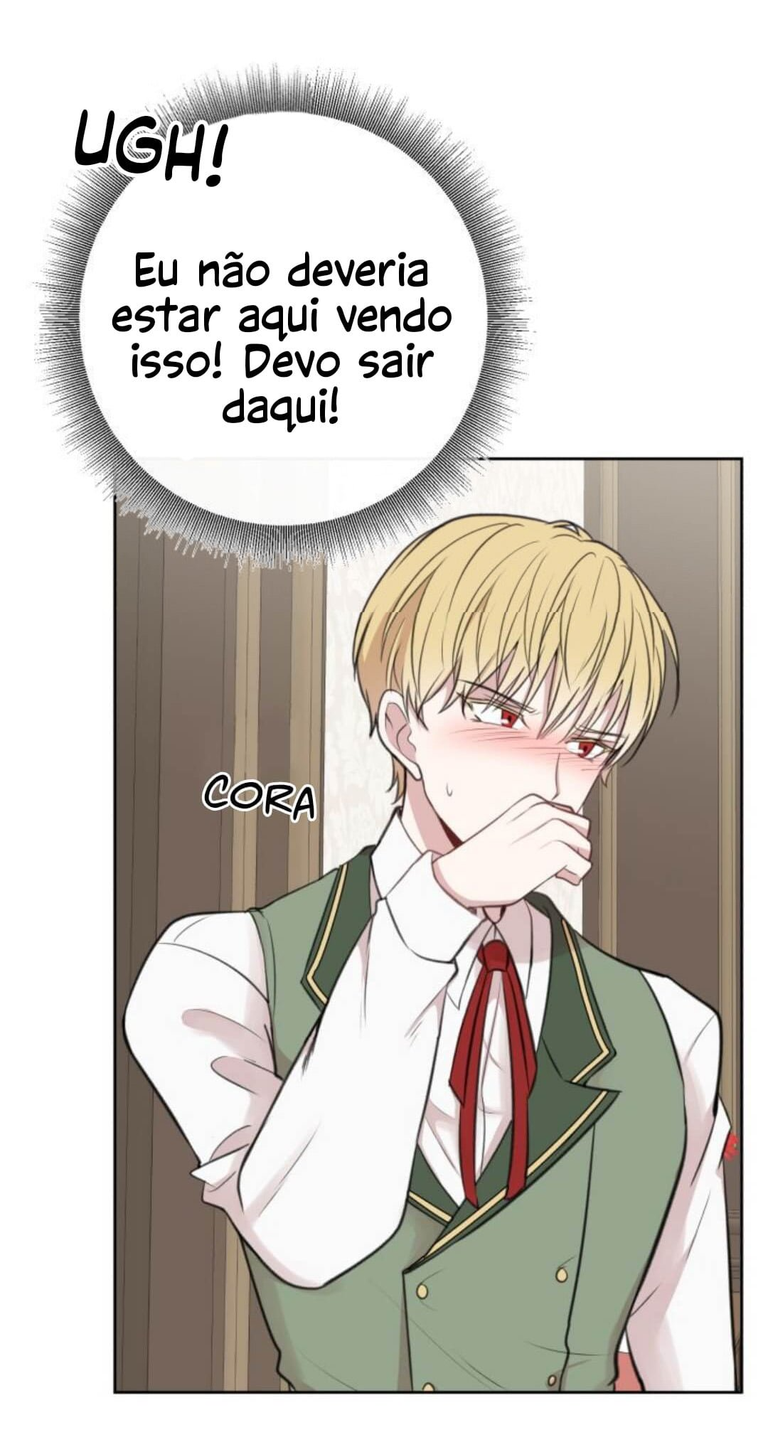 Dragon's First Crush Vol. 1 Ch. 3 第19页