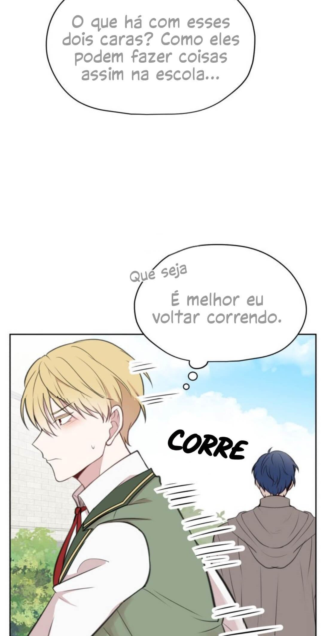 Dragon's First Crush Vol. 1 Ch. 3 第25页