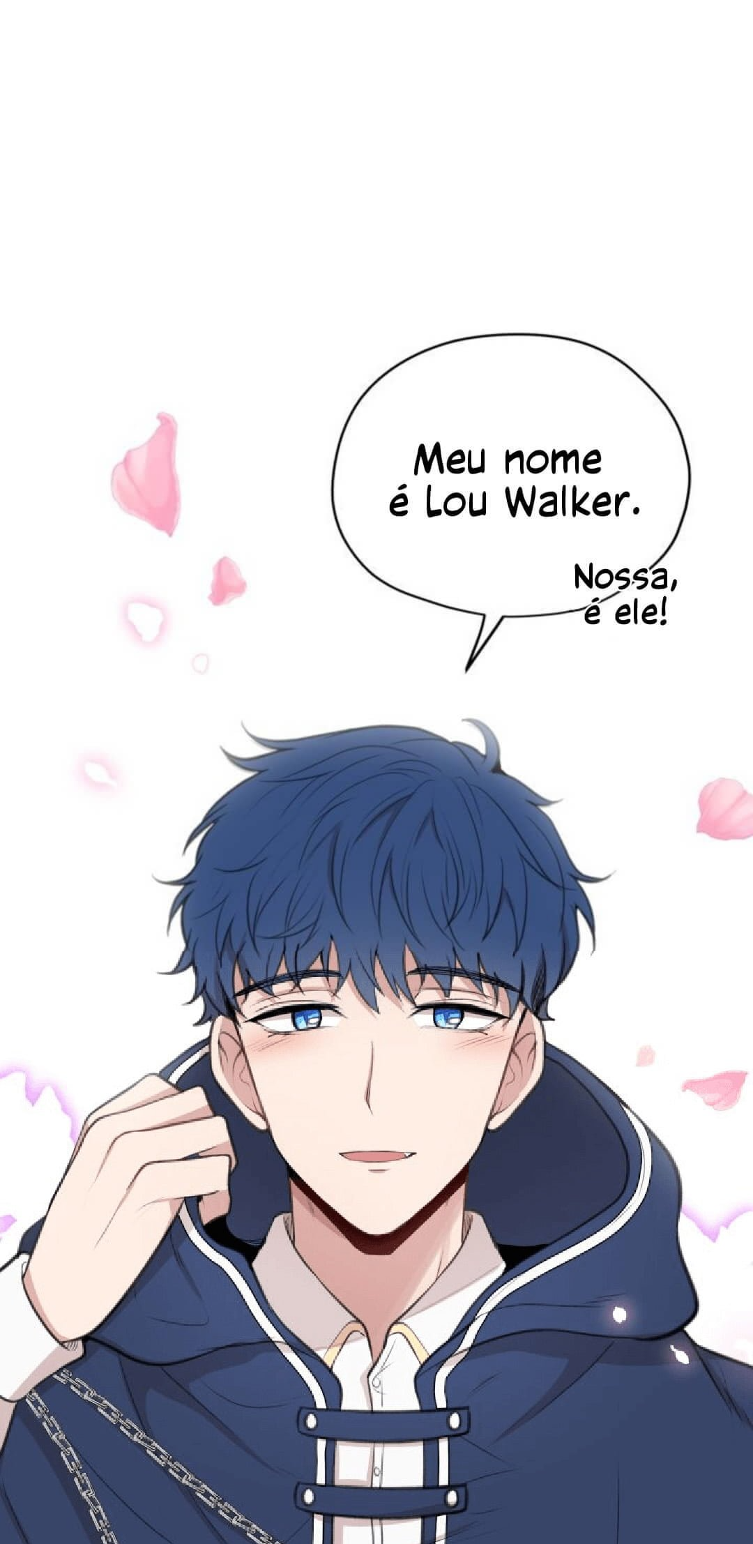 Dragon's First Crush Vol. 1 Ch. 3 第29页