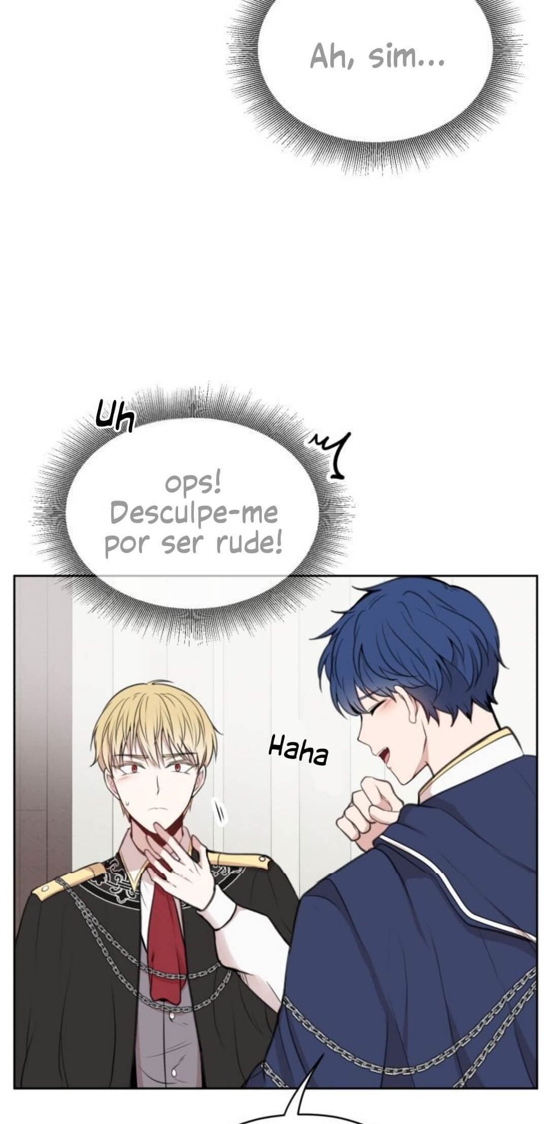 Dragon's First Crush Vol. 1 Ch. 3 第31页