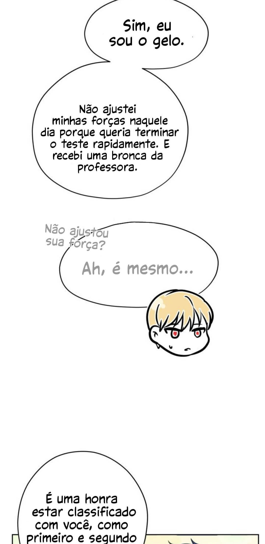 Dragon's First Crush Vol. 1 Ch. 3 第32页