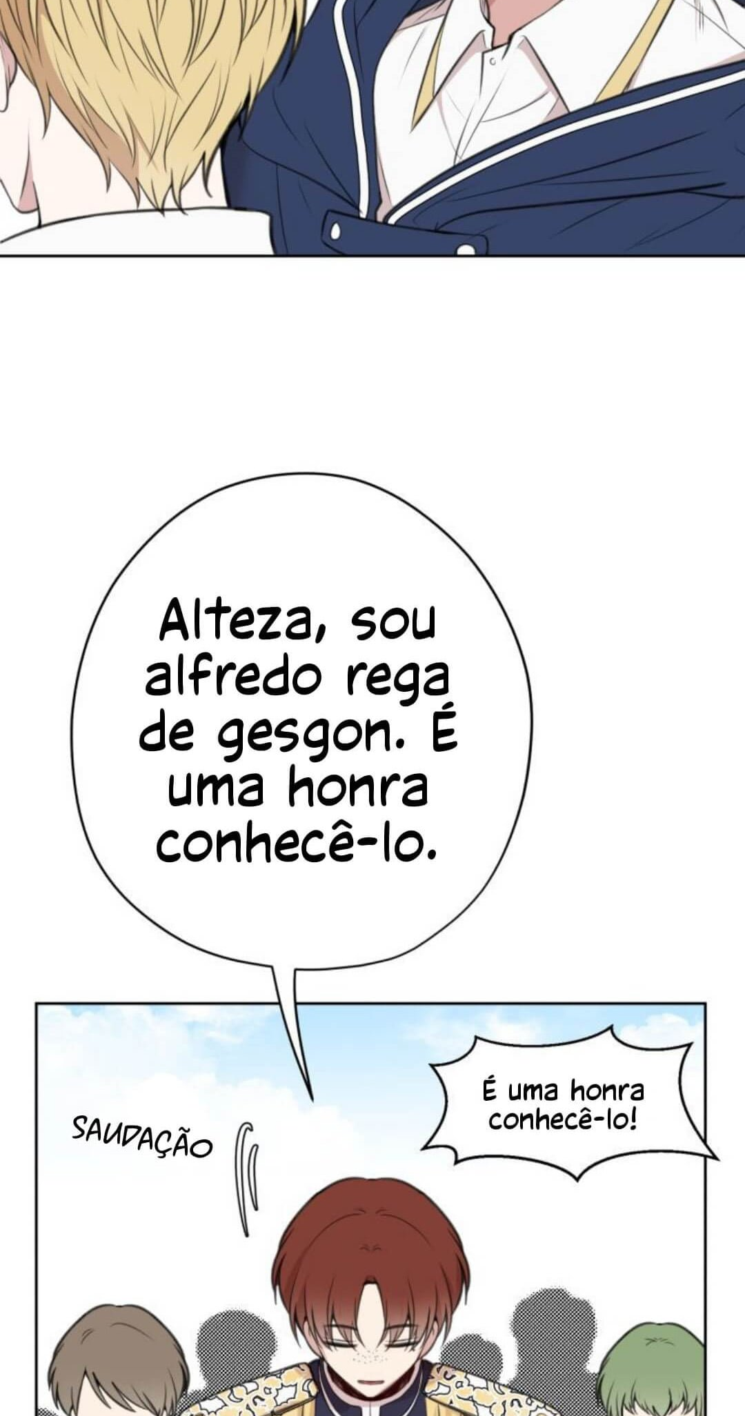 Dragon's First Crush Vol. 1 Ch. 3 第36页