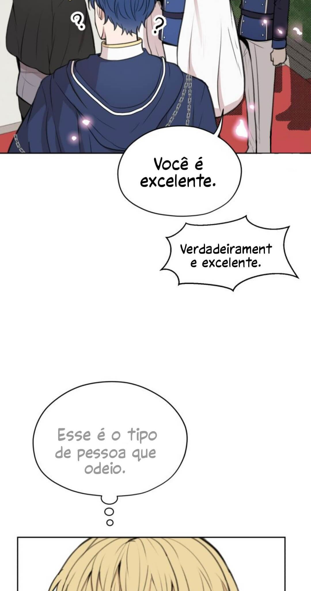 Dragon's First Crush Vol. 1 Ch. 3 第38页