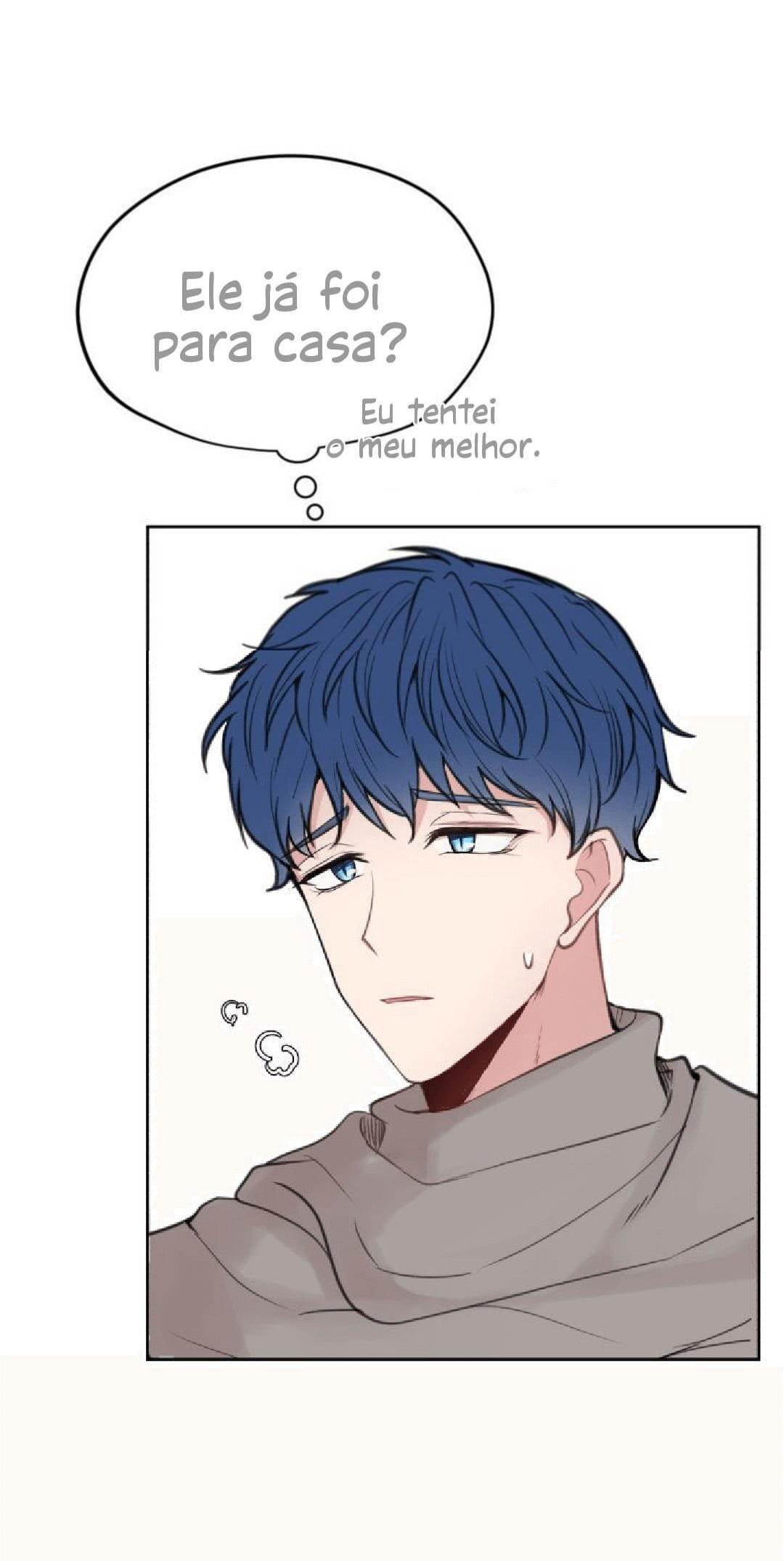 Dragon's First Crush Vol. 1 Ch. 3 第6页