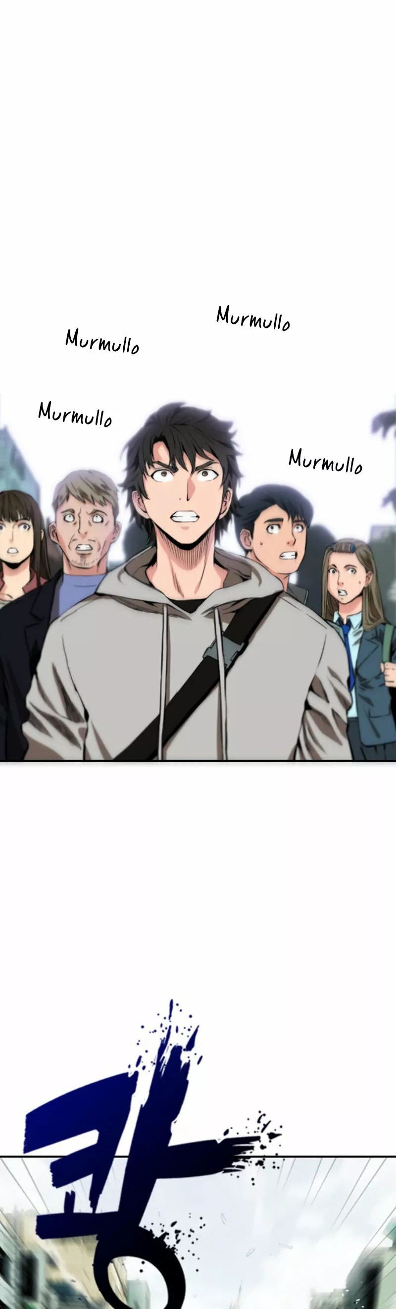 The Druid of Seoul Station Ch. 1 第12页
