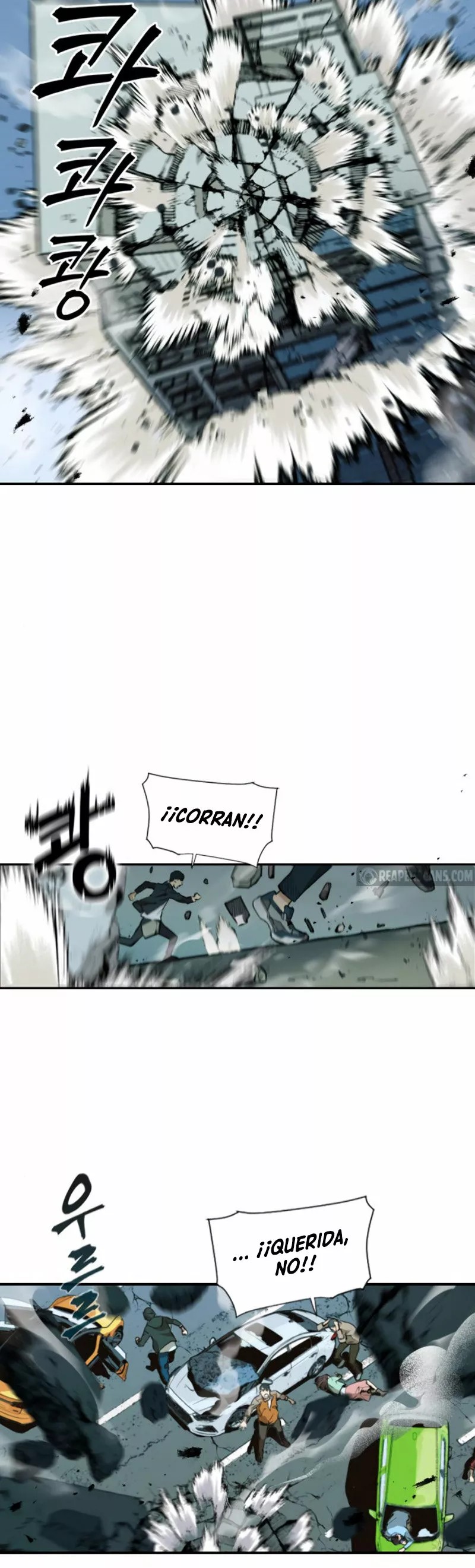 The Druid of Seoul Station Ch. 1 第15页