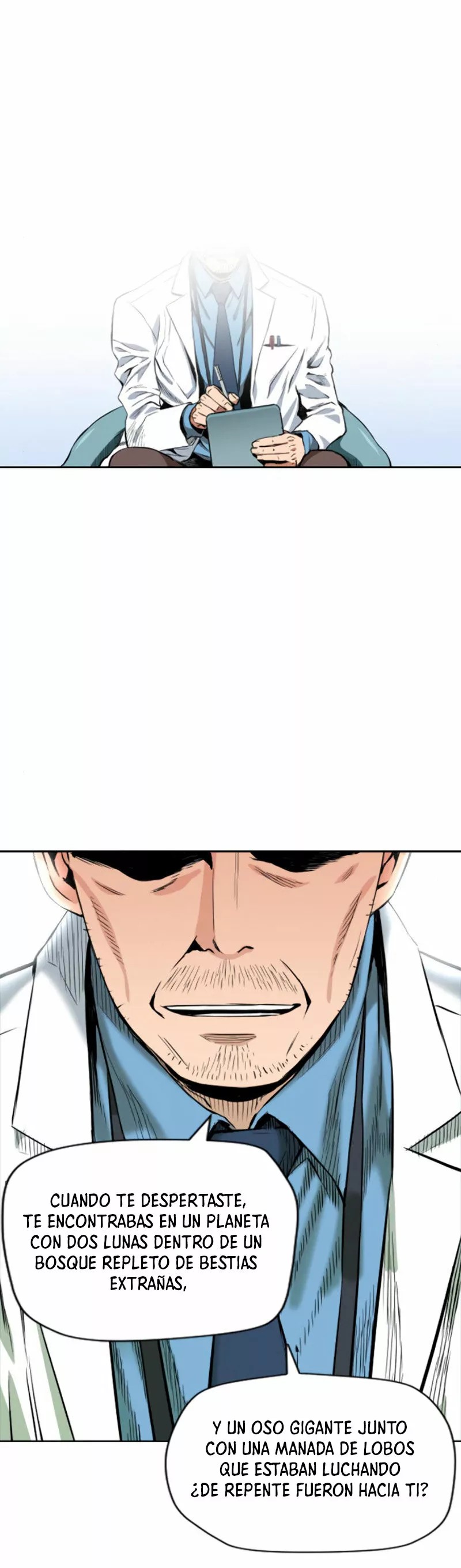 The Druid of Seoul Station Ch. 1 第36页