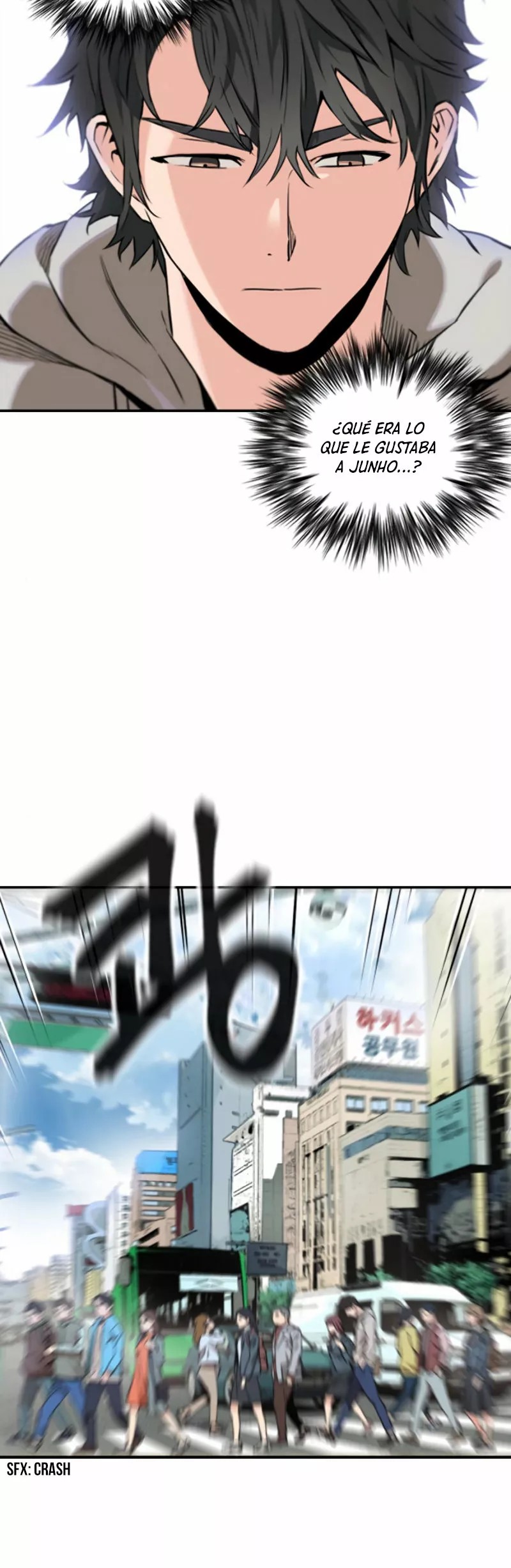 The Druid of Seoul Station Ch. 1 第9页