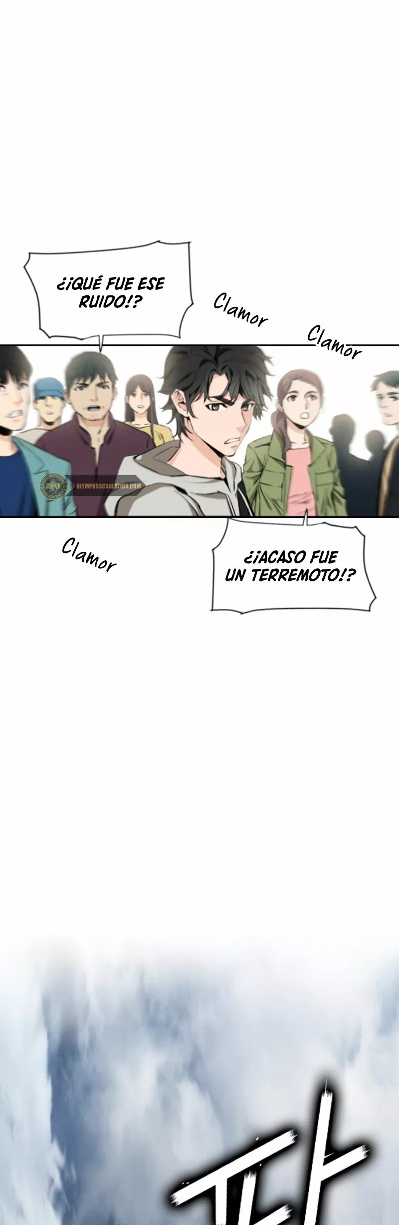 The Druid of Seoul Station Ch. 1 第10页