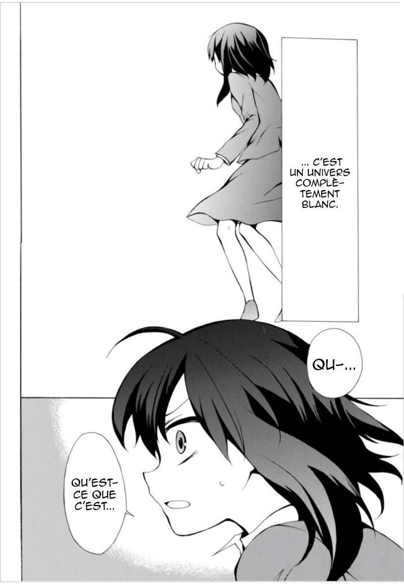 Potion-danomi de Ikinobimasu! Négociation et Nouveau Monde 第7页