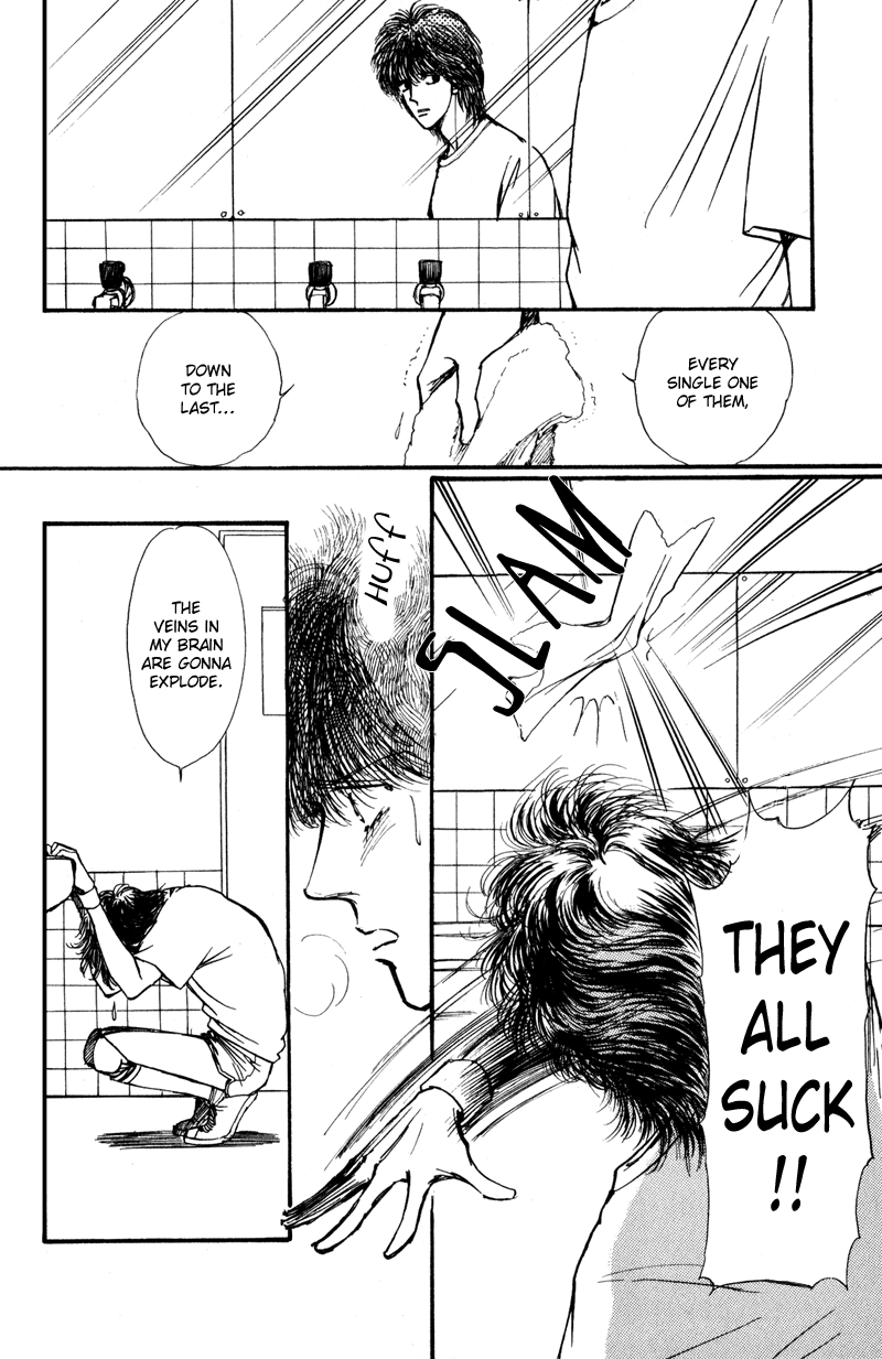 Boyfriend Vol. 1 Ch. 4 第39页