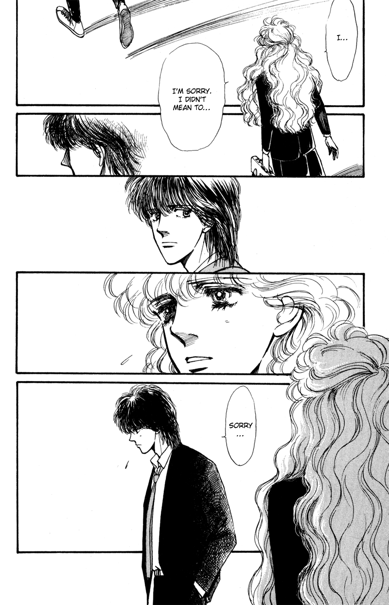 Boyfriend Vol. 1 Ch. 4 第43页
