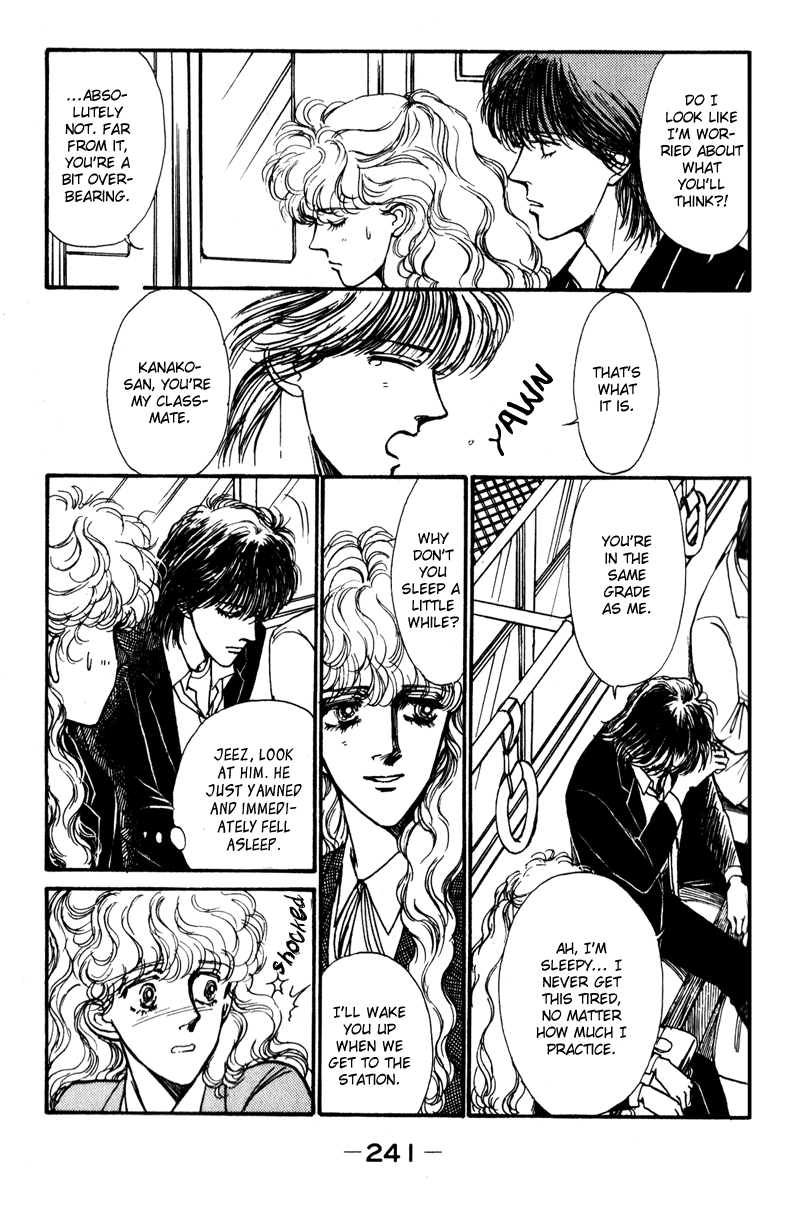 Boyfriend Vol. 1 Ch. 4 第46页