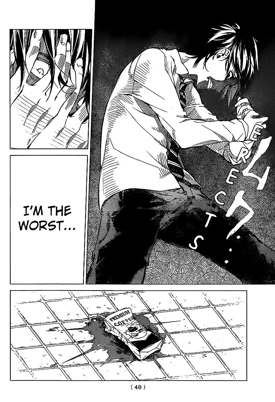 Rengoku no Karma Vol. 1 Ch. 1 第37页