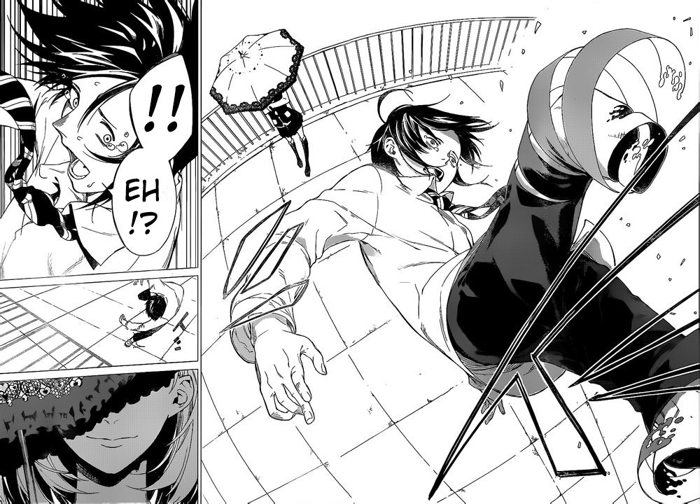 Rengoku no Karma Vol. 1 Ch. 1 第46页