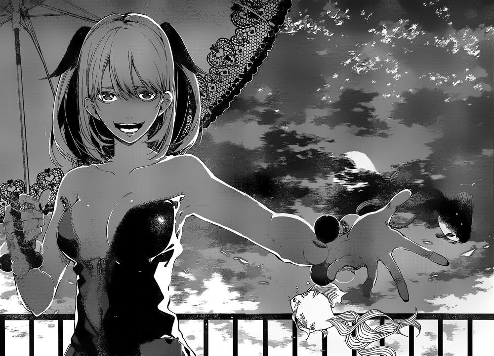 Rengoku no Karma Vol. 1 Ch. 1 第47页
